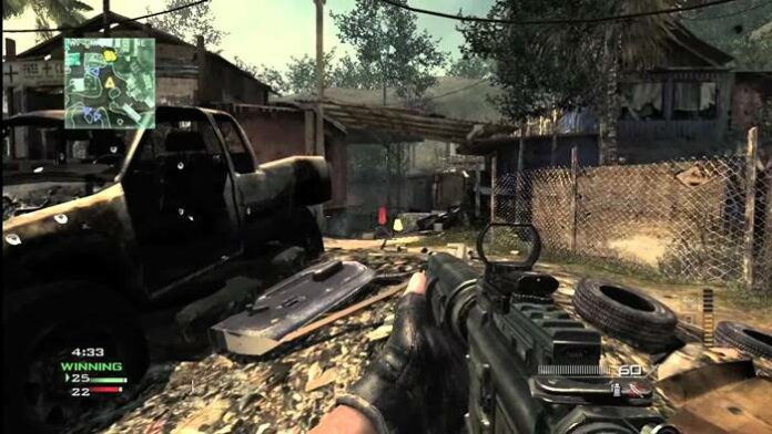 game offline pc ringan