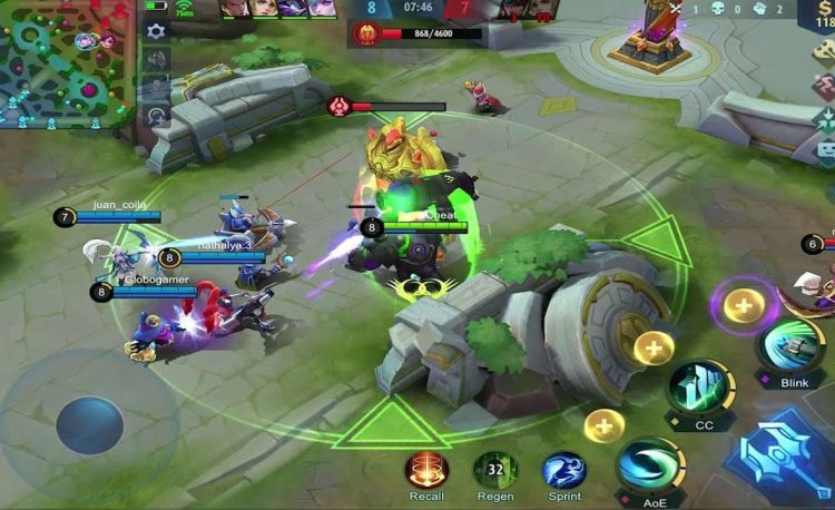 game online android terbaik